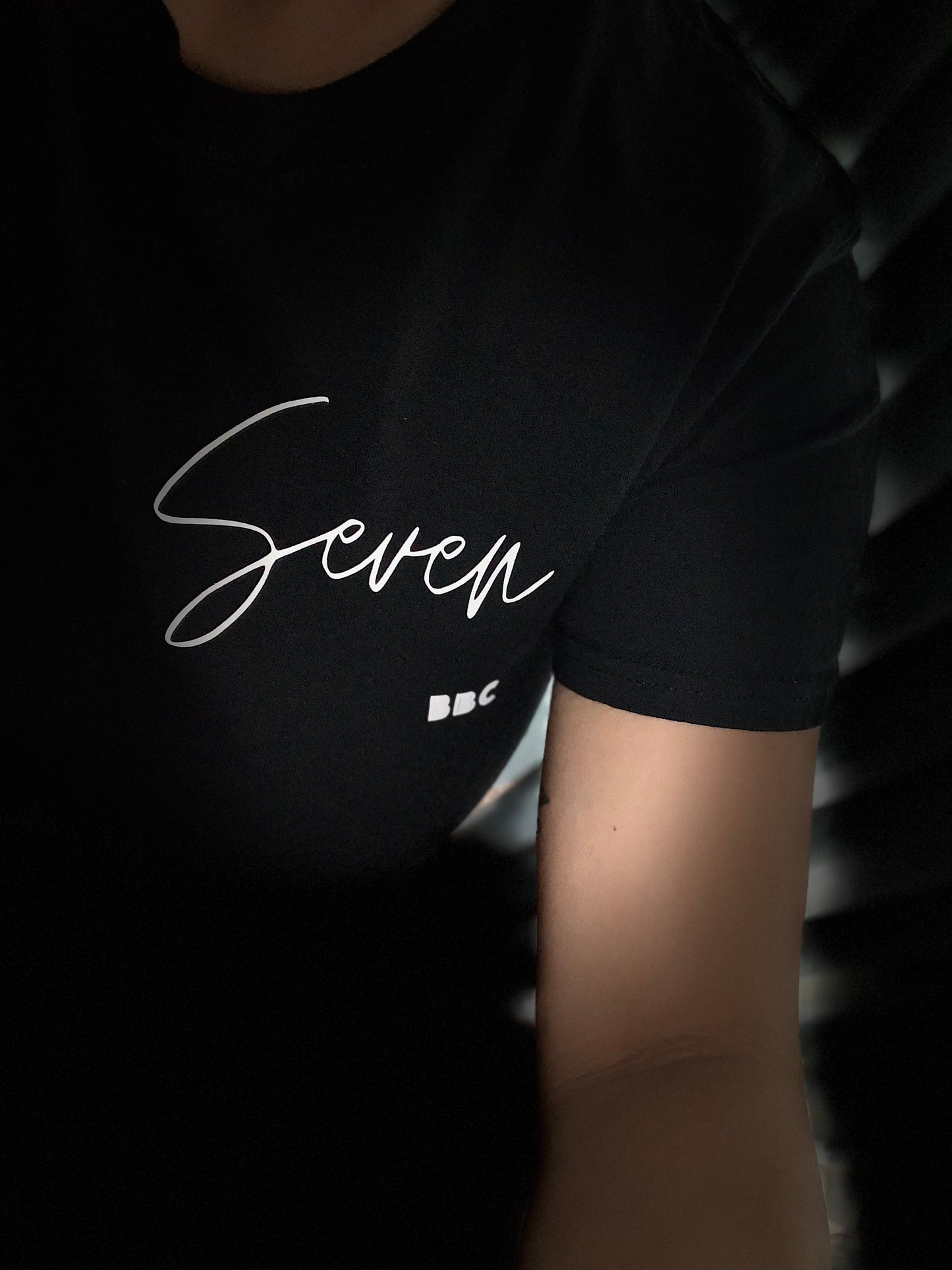 Seven Alignment t-shirt