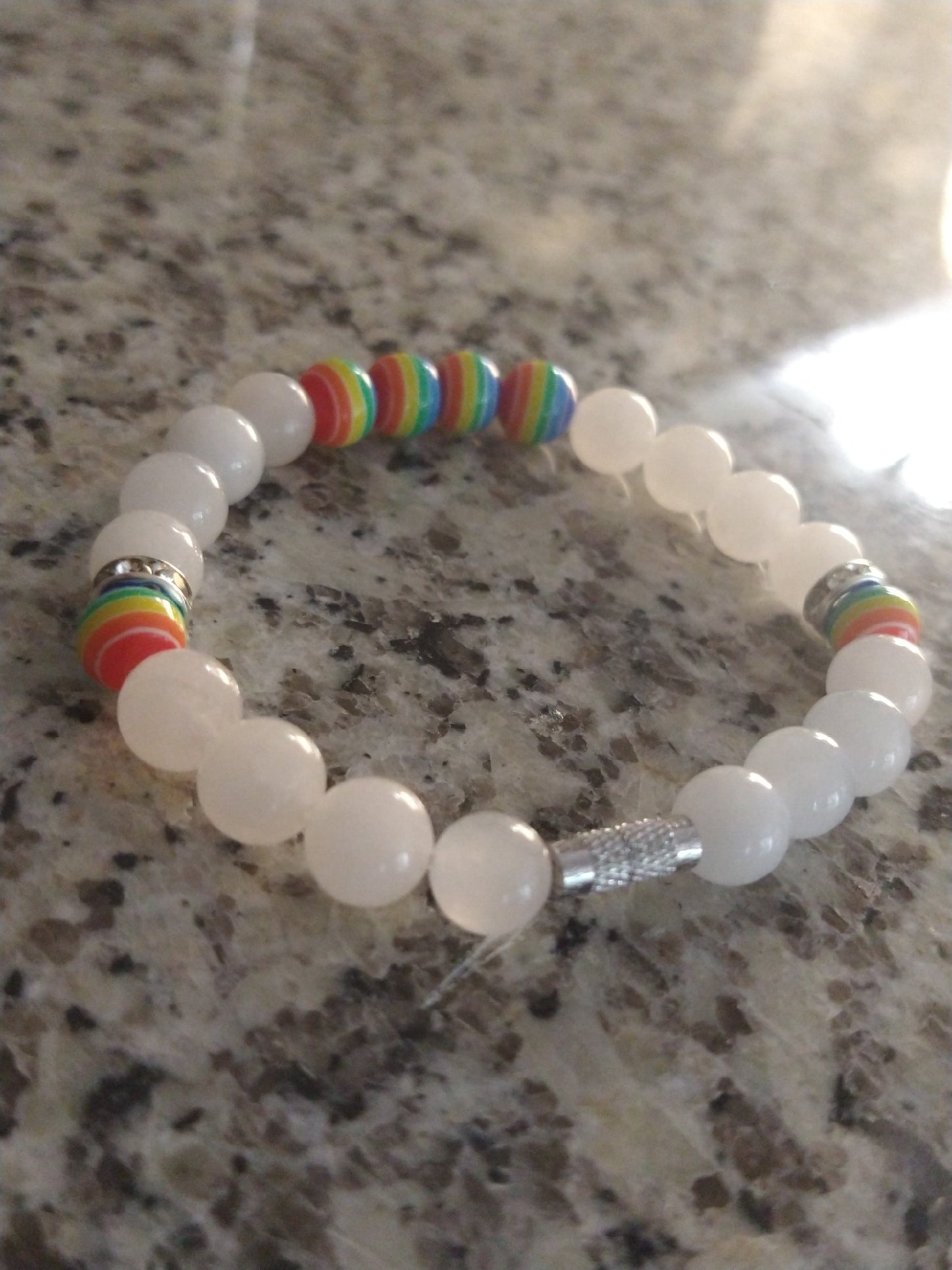 Starcode Bracelet